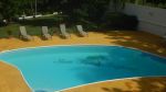 San San Tropez Pool Portland Jamaica