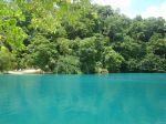 Blue Lagoon Portland Jamaica